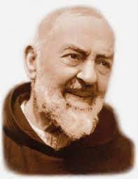 Dziś wspomnienie świętego ojca Pio z Pietrelciny
